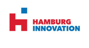 Hamburg Innovation Logo
