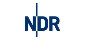NDR Logo