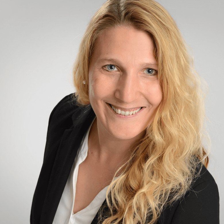 Prof. Dr. Iris Lorscheid