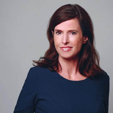 Prof. Dr. Anette Corves