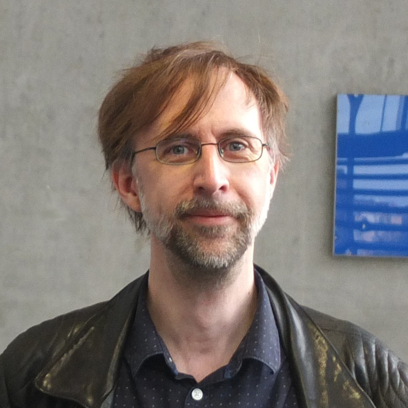 Prof. Dr. Tim Tiedemann